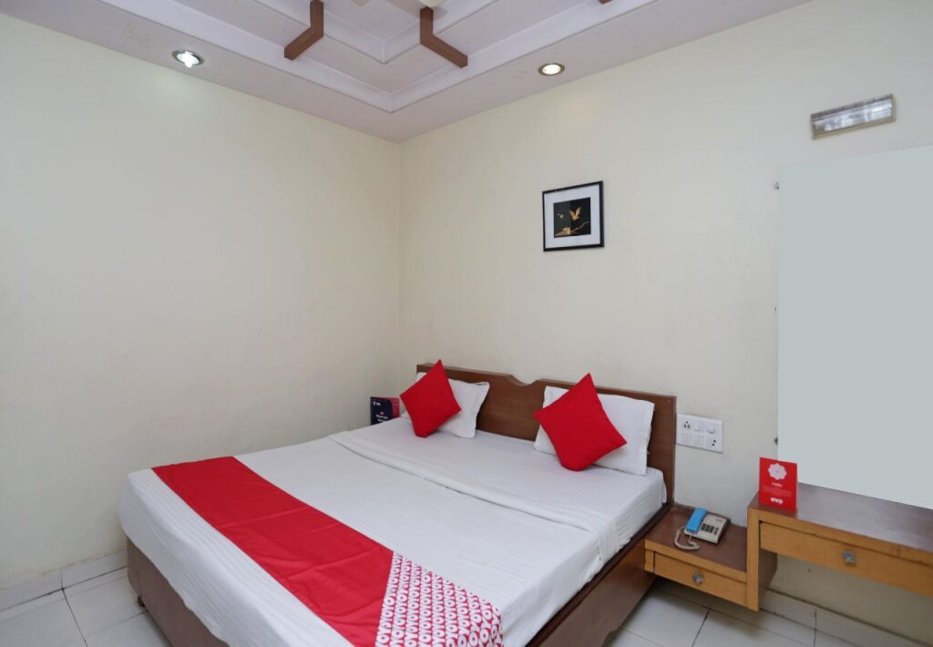 Hotel Jagdish — Raipur — photo 5