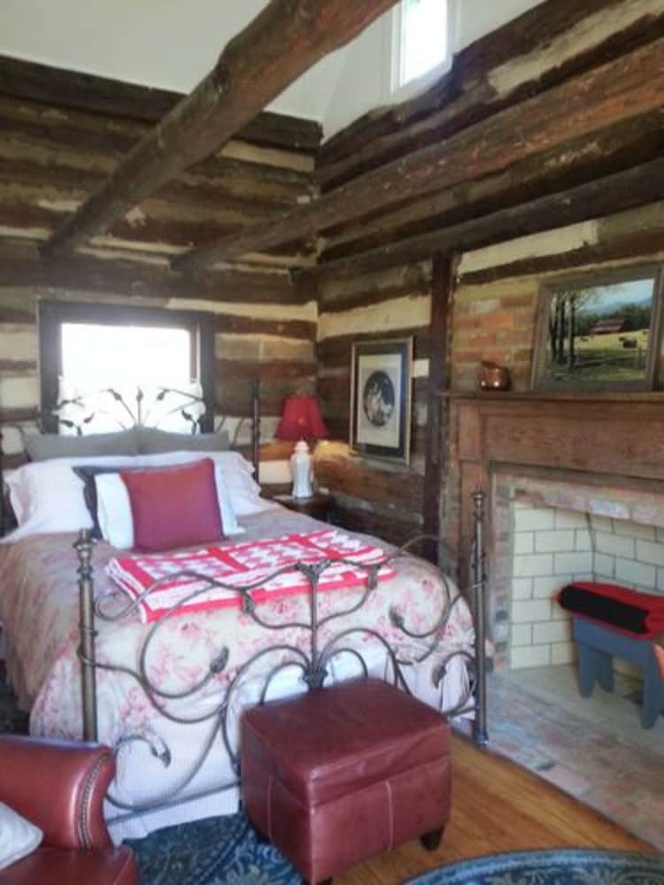 The Boxley Place Inn - photo 13