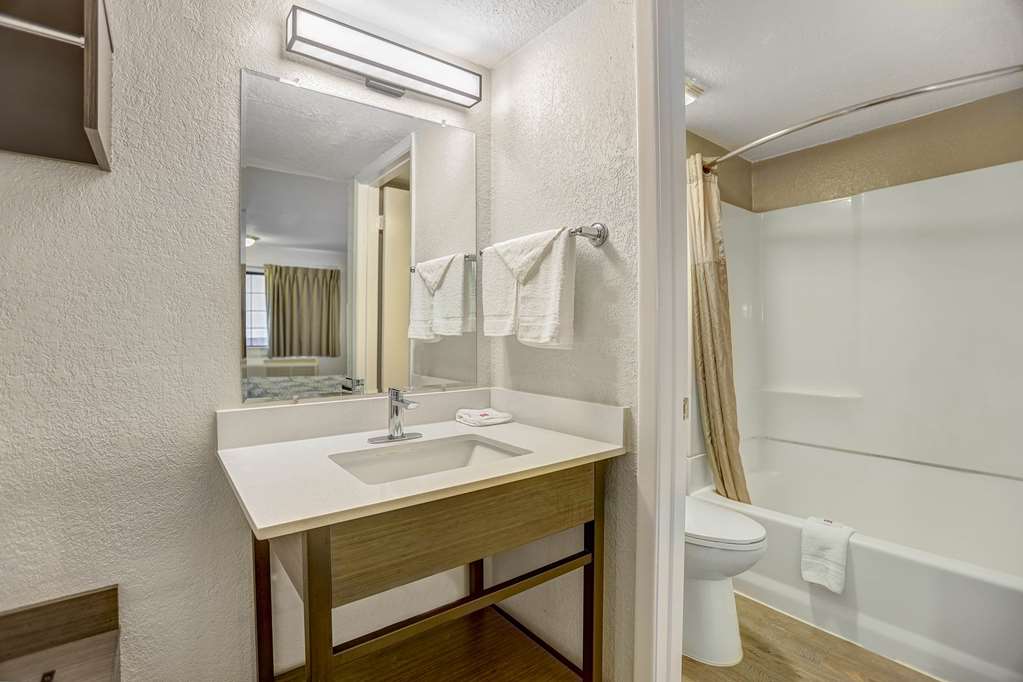 Motel 6 Amarillo TX Airport - photo 18