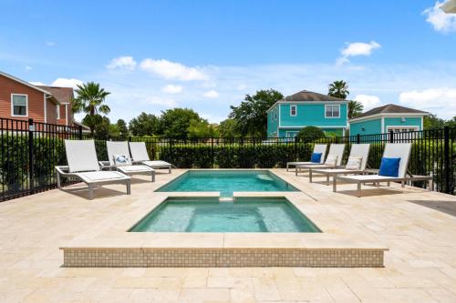 Je61536 Reunion Resort 7 Bed 7 Baths Villa - photo 45