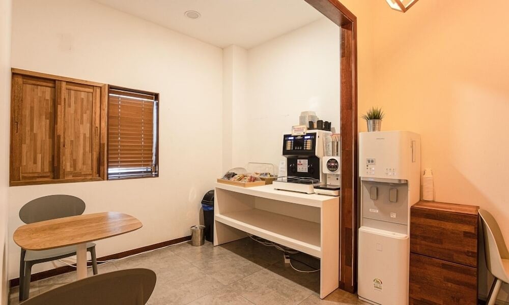 Anyang CNC Hotel in Anyang-Si, South Korea