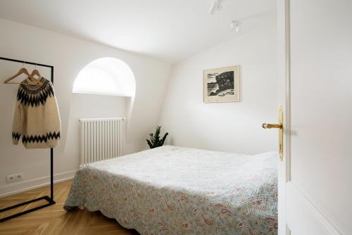 Vana Posti Apartment