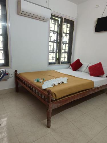 Prathiba Residency in Kollam, India