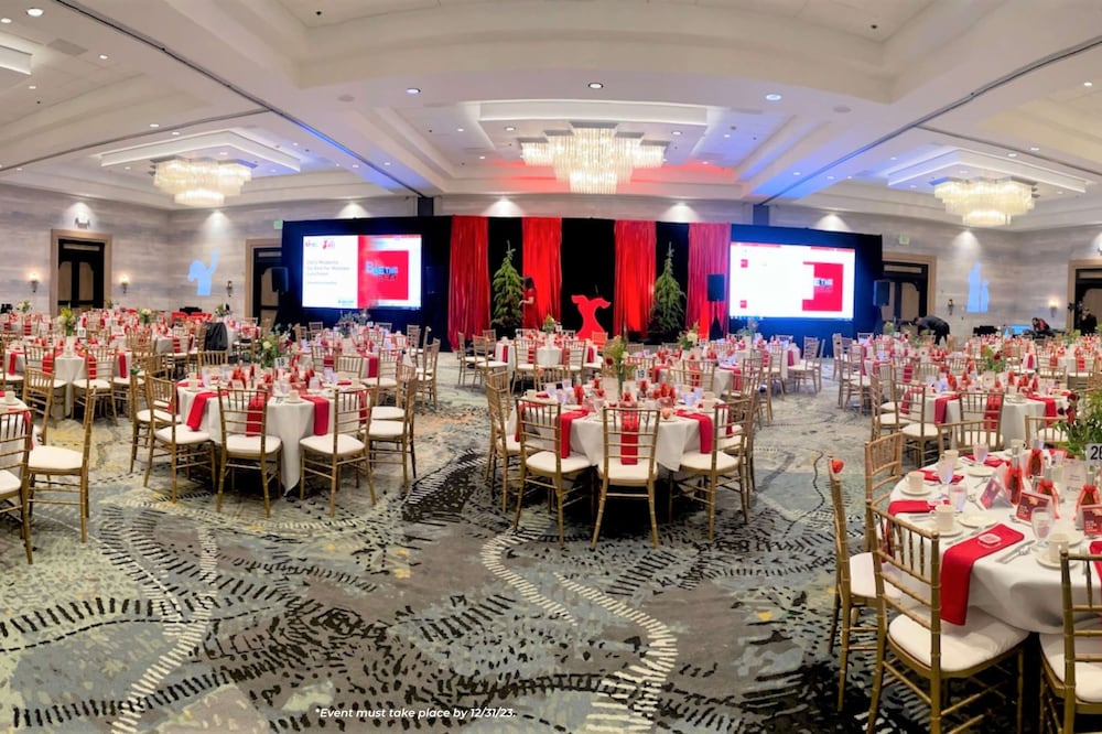 DoubleTree by Hilton Hotel Modesto - photo 43