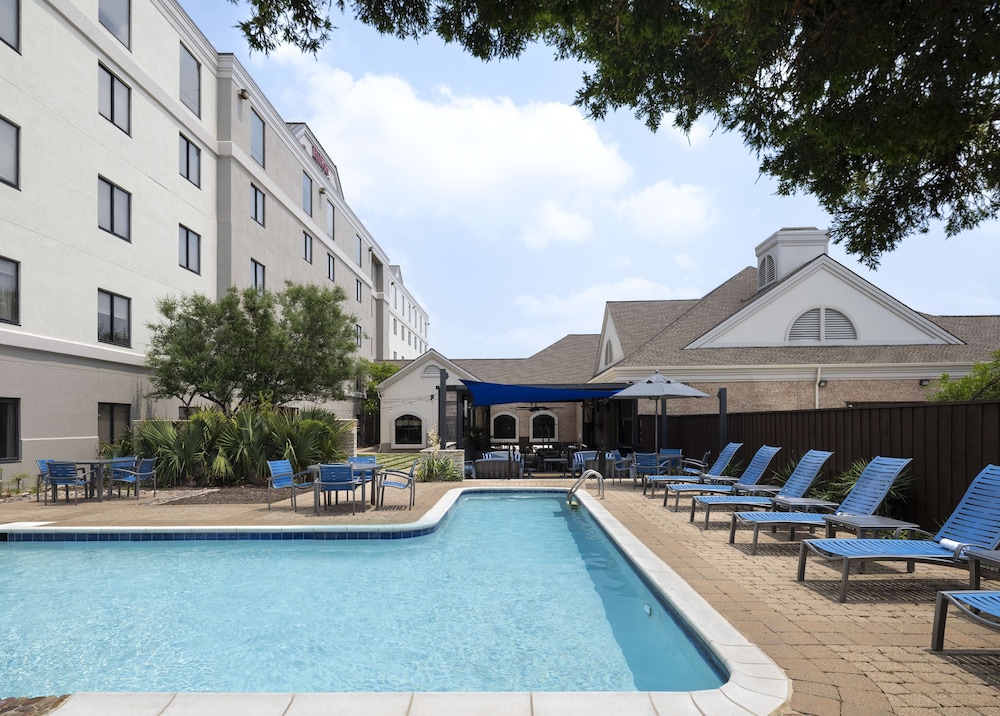 Hilton Garden Inn Las Colinas - photo 36
