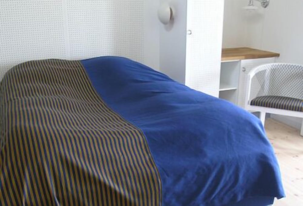 Henne Mølle Å Badehotel — Esbjerg — photo 5