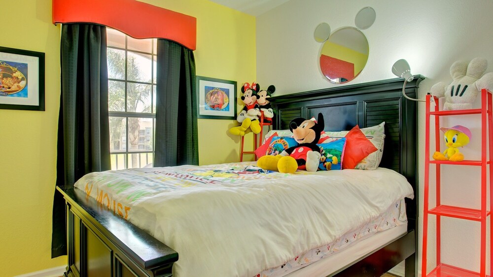 London Condo At Windsor Palms Resort - photo 5