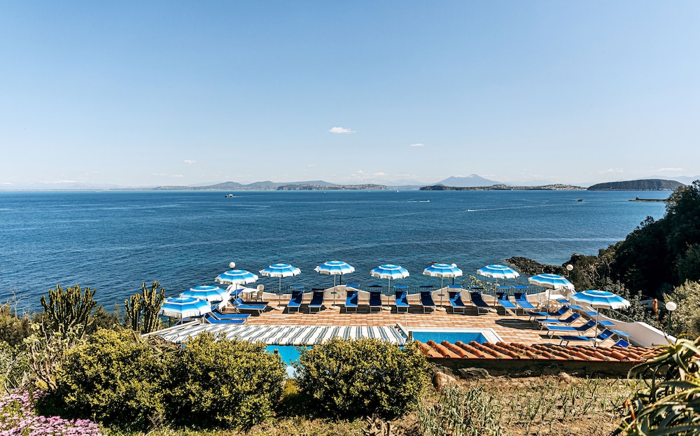 Hotel Bagnitiello — hotel in Casamicciola Terme