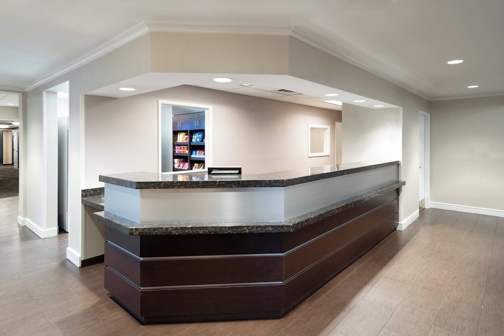 Residence Inn by Marriott New Bedford Dartmouth - photo 2