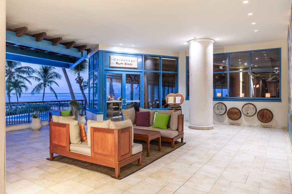 Hilton Barbados Resort — Bridgetown — photo 5