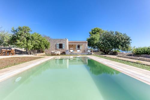 Le Manne di Abramo by salentoltremare — hotel in Gagliano Del Capo