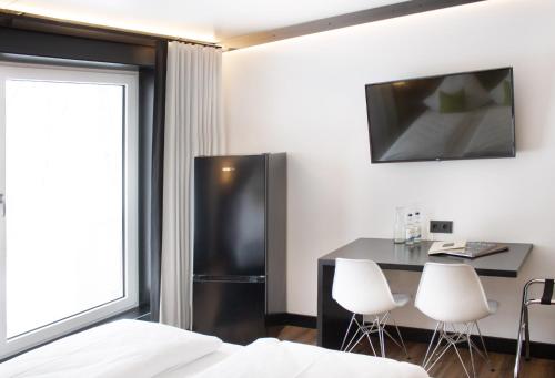 Rnk Hotel By Wmm Hotels — Bruhl — photo 2