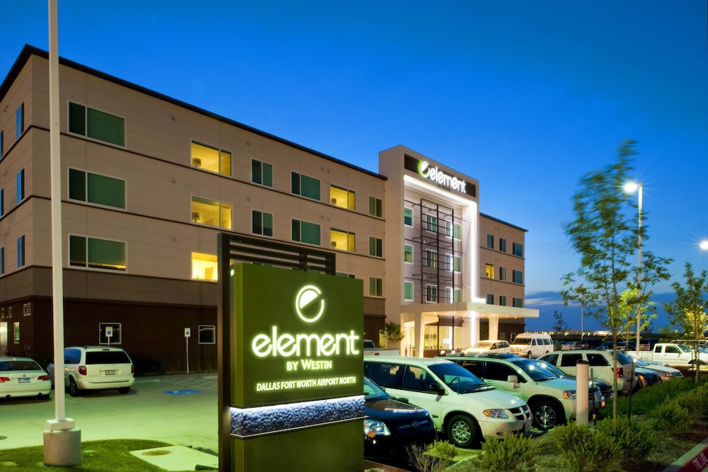 Element Dallas Fort Worth Airport North - featured photo
