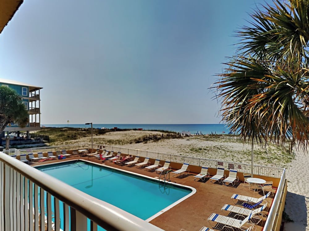 Driftwood Towers #1F by Southern Vacation Rentals - photo 19