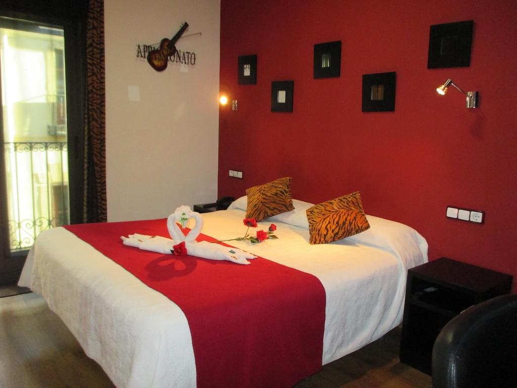 Madrid City Rooms - last minute hotel in Madrid