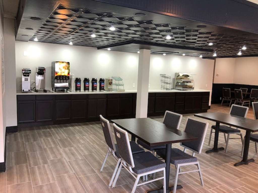 SureStay Plus Hotel by Best Western Sacramento Cal Expo - photo 9