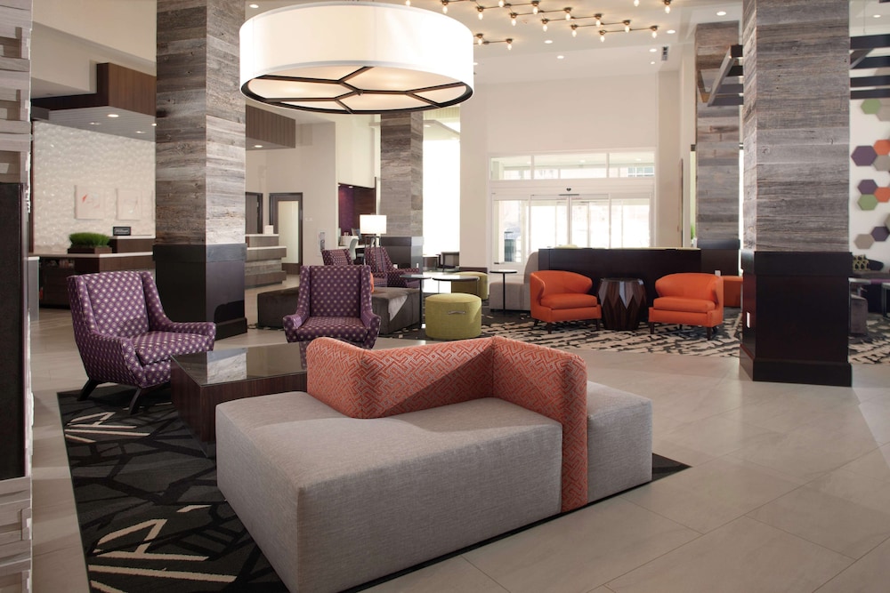 Hilton Garden Inn Charlotte Waverly NC - photo 2