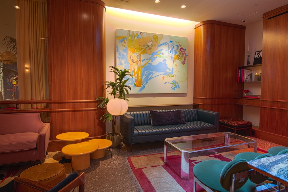 The Frederick Hotel - photo 5