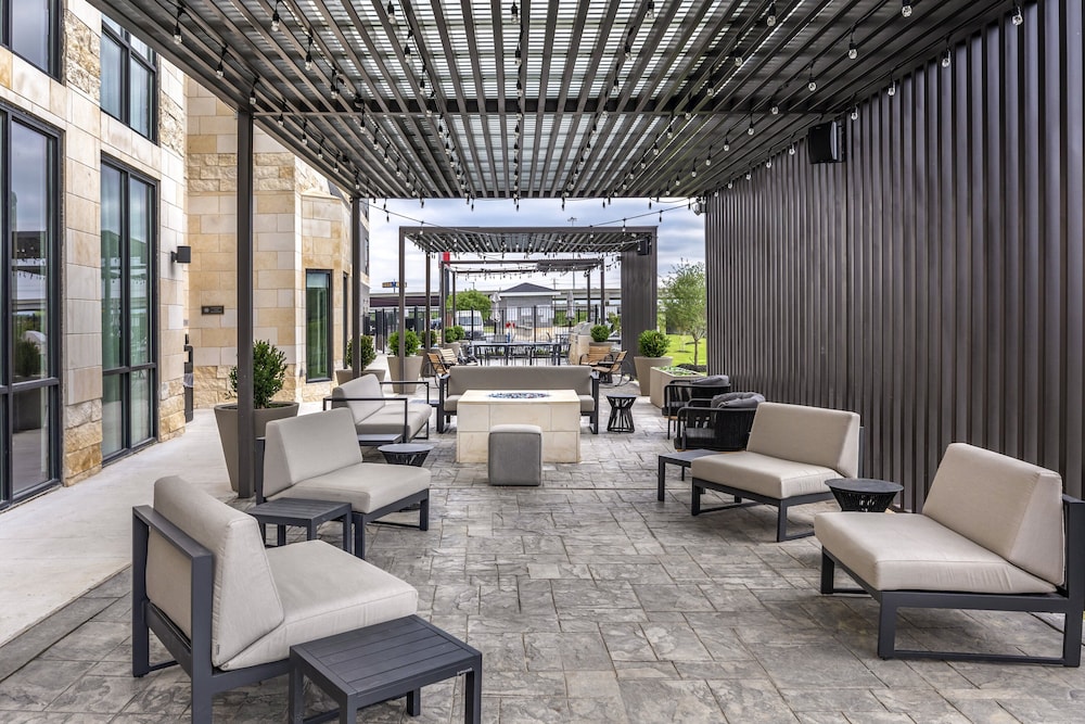 Staybridge Suites Dallas Grand Prairie by IHG - photo 53