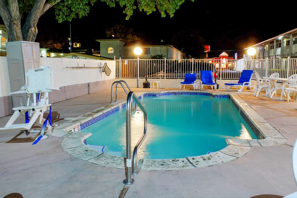 Motel 6 Bishop CA - photo 7