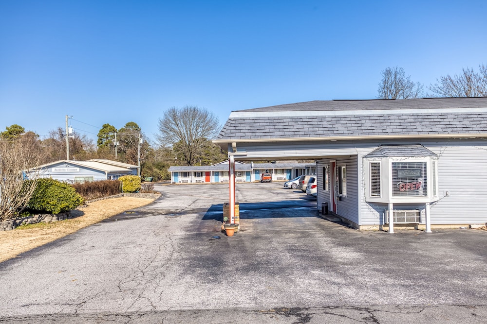 OYO Hotel Heber Springs Lakeside - photo 2