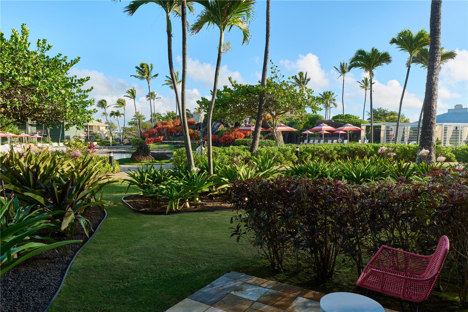 Outrigger Kauaʻi Beach Resort & Spa - photo 134