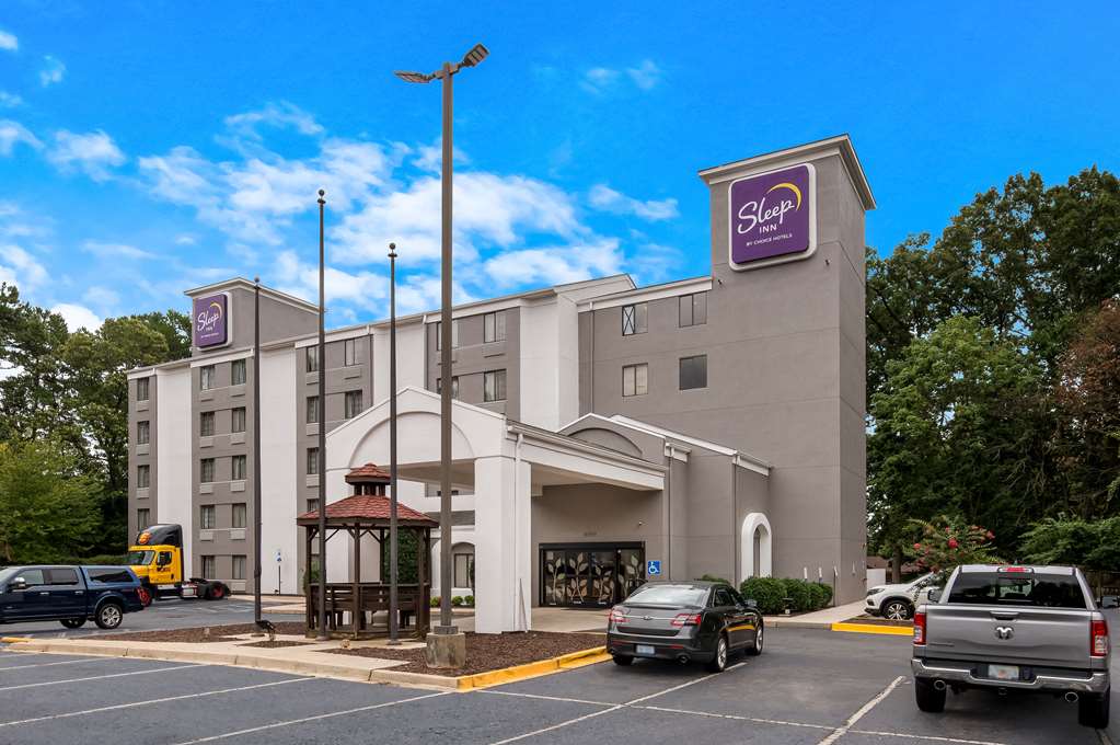 Sleep Inn Northlake - featured photo