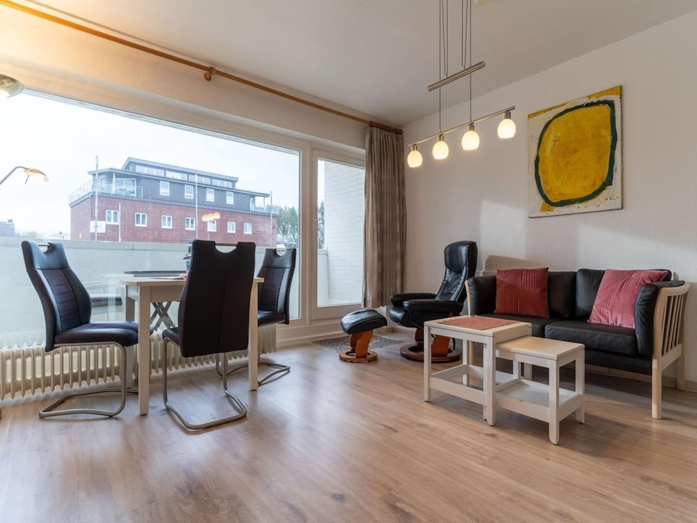 Ferienwohnung St. Peter Ording — 4-Star Luxury Hotel in Sankt Peter-Ording, Germany