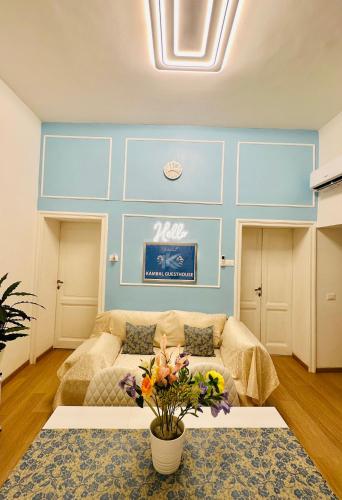 Casa Vacanza Kambal Rome — 4-Star Luxury Hotel in Rome, Italy