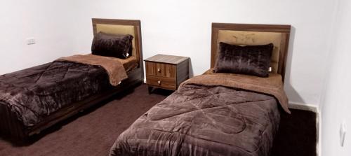 Blue Bird House — 4-Star Luxury Hotel in Petra, Jordan