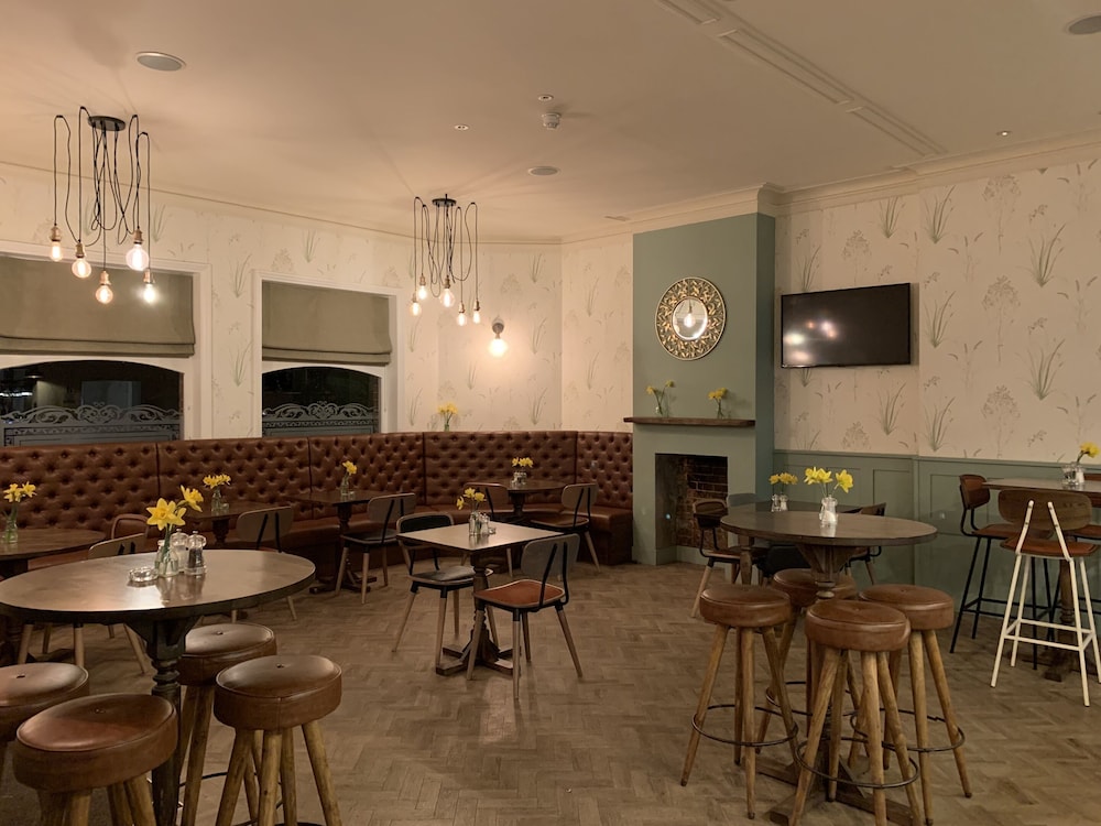 The White Horse — hotel in Cromer