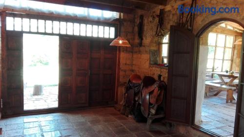 Hostal Casa de Teja — 4-Star Luxury Hotel in Villa De Leyva, Colombia