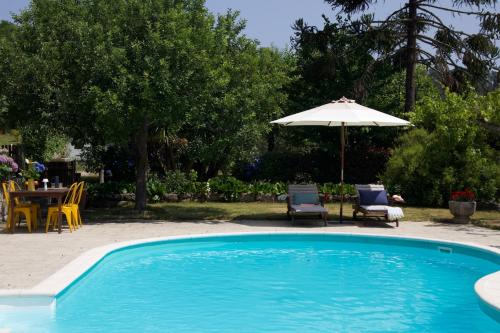 Casa das Mós — 4-Star Luxury Hotel in Amarante, Portugal