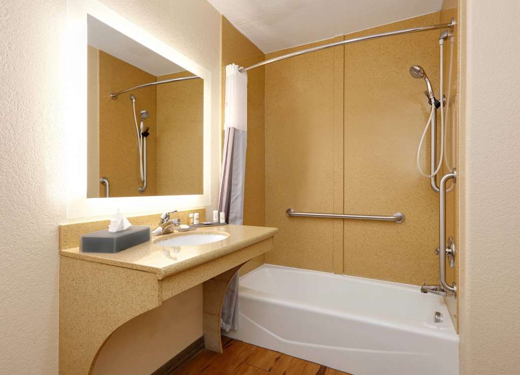 La Quinta Inn & Suites by Wyndham Big Spring - photo 18