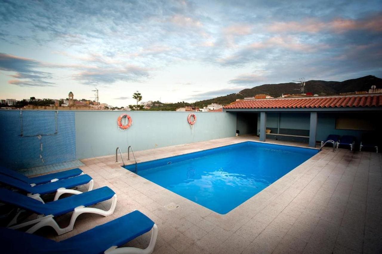Hotel Beri — Llanca — photo 3