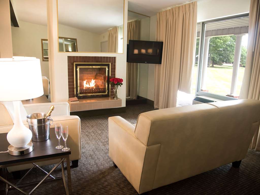Cove Haven Resort - photo 6
