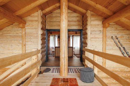 Chalet Rozmarin Predeal — Predeal — photo 4