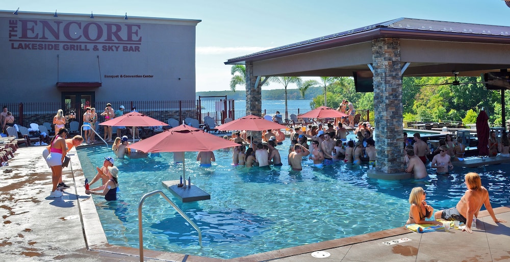 The Resort at Lake of the Ozarks - photo 63