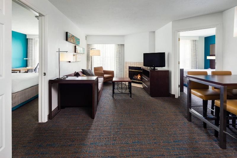 Residence Inn by Marriott Provo - photo 74