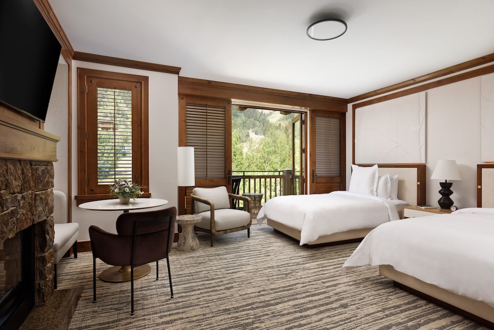 Four Seasons Resort Jackson Hole - photo 40