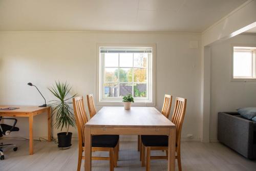 Tromsø apartment near the university — 4-Star Luxury Hotel in Tromso, Norway