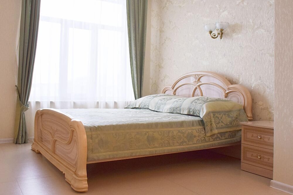 Hotel Eliziy in Aramil, Russia