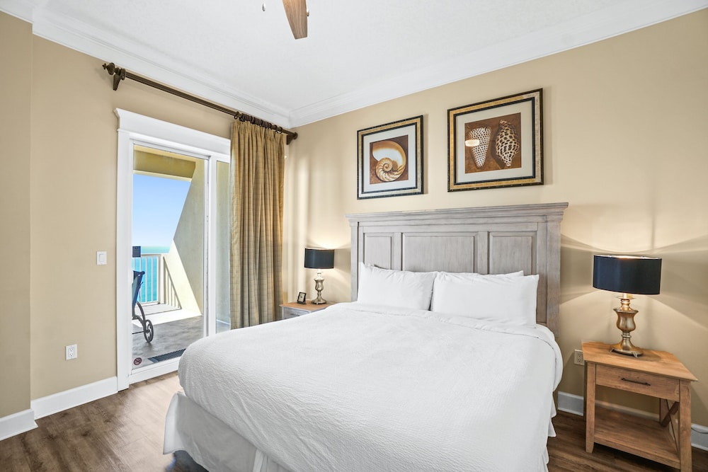 Grand Panama Beach Resort PET Friendly by Panhandle Getaways - photo 16