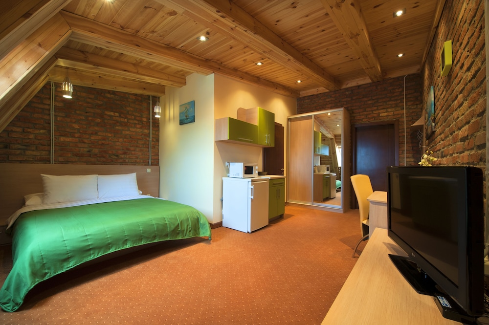 Vorontsov Appartments - last minute hotel in Odessa