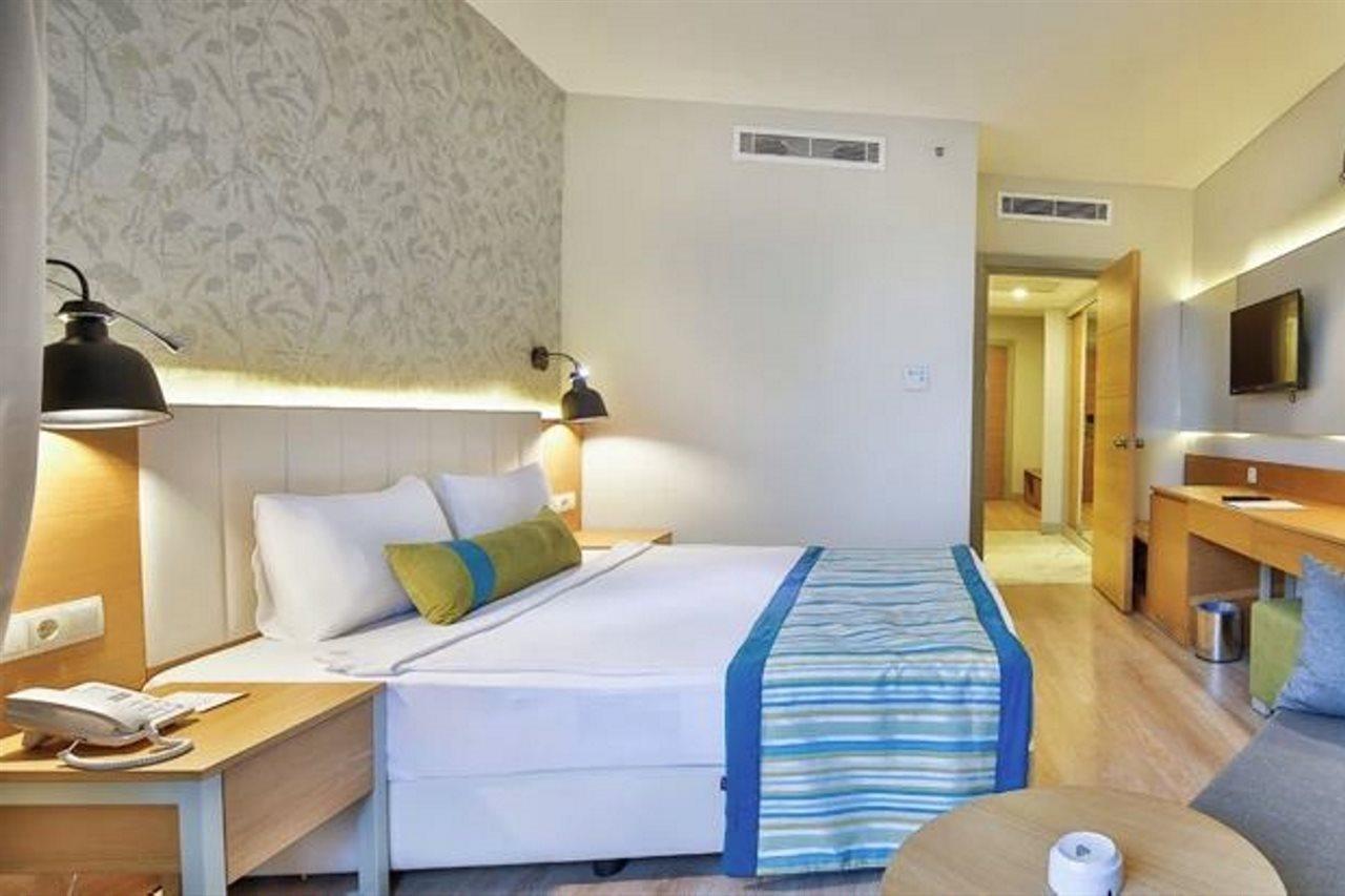 Calido Maris Hotel in Manavgat, Turkey