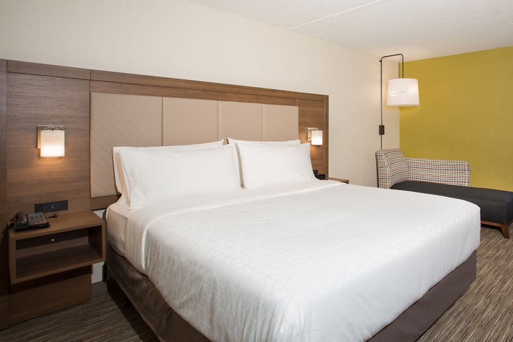 Holiday Inn Express Chelmsford by IHG - photo 10