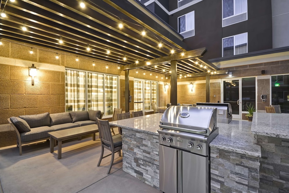 Homewood Suites by Hilton Phoenix Tempe ASU Area - photo 45
