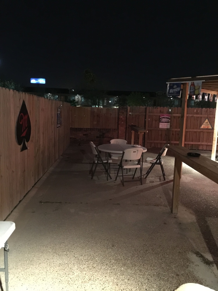 Texas Inn Brownsville by Hotel O - photo 26
