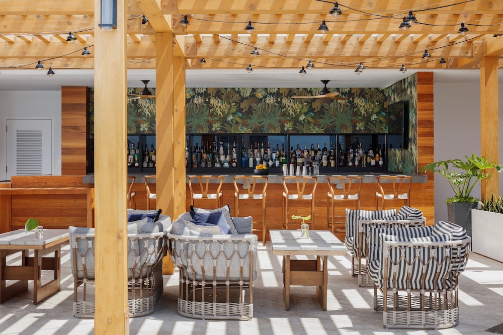 Kimpton Shorebreak Fort Lauderdale Beach Resort by IHG - photo 86
