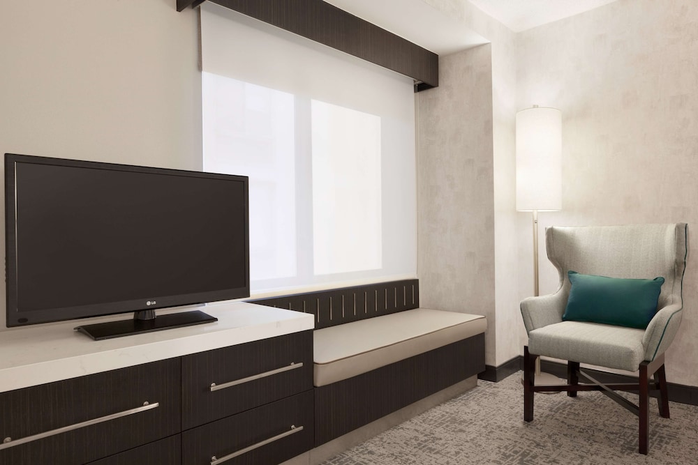 Hilton Garden Inn Washington DC Downtown - photo 22